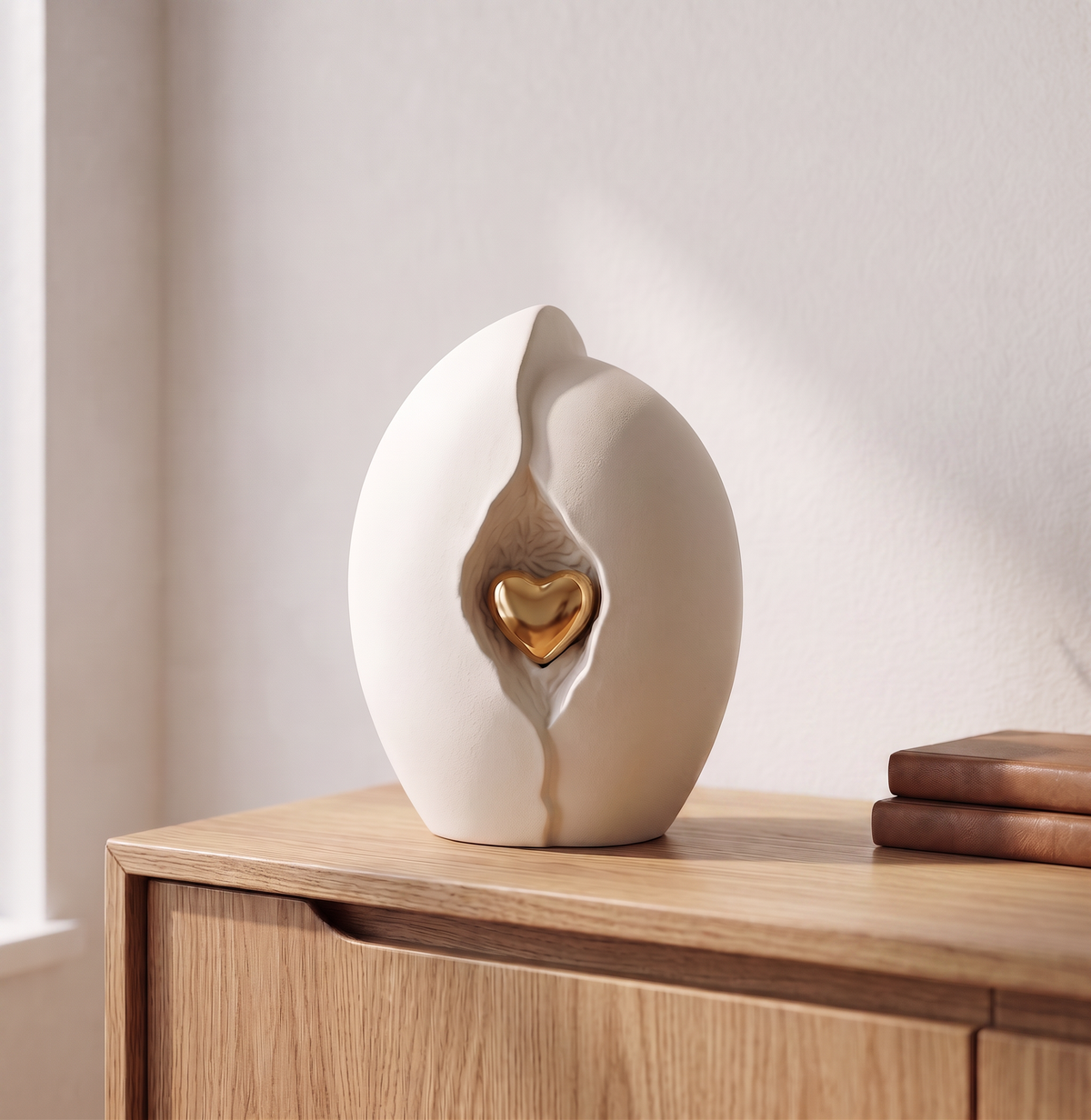 Waarom kiezen voor een metalen of aluminium urn?