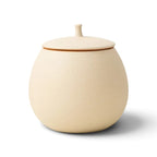 Mini-urn Amara van keramiek, 200 ml