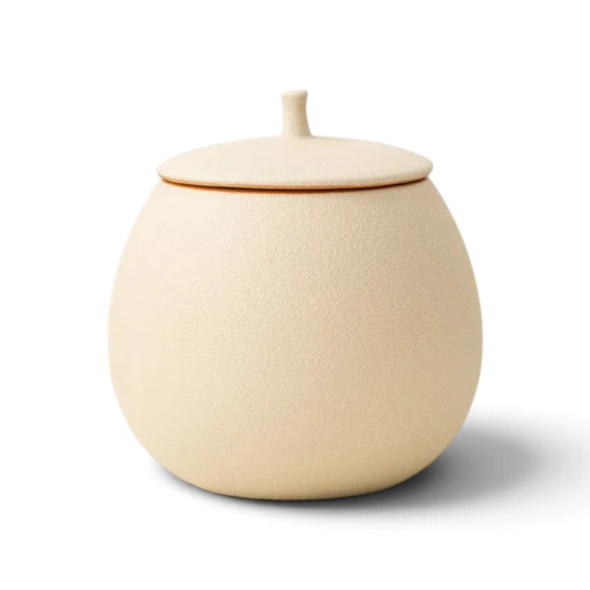Mini-urn Amara van keramiek, 200 ml
